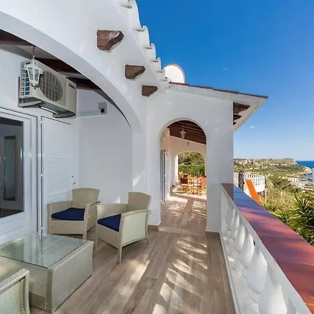Casa Villa Son Bou