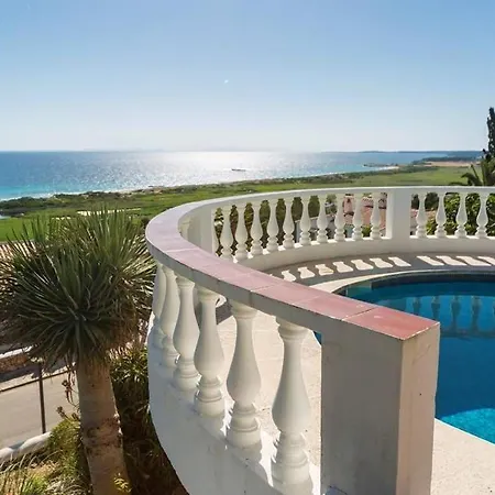 Villa Casa Son Bou