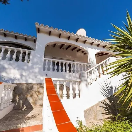 Casa Βίλα
