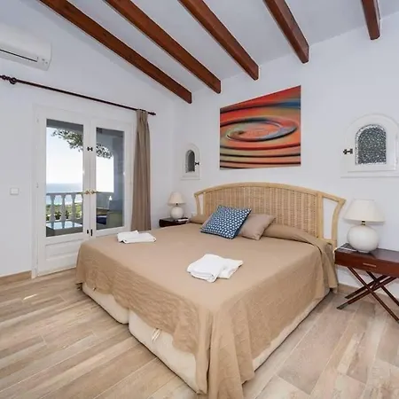 Βίλα Casa