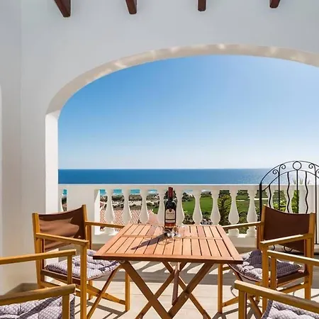 Βίλα Casa Son Bou